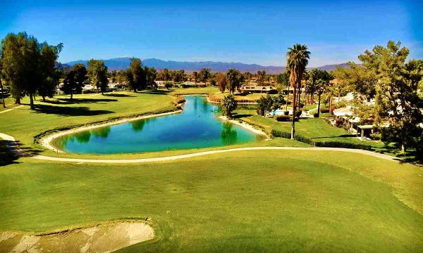Voyage séjour golf à Tanger au Maroc
